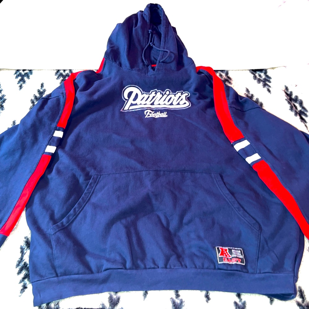 NFL hoodie
